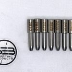 Expander Mandrel