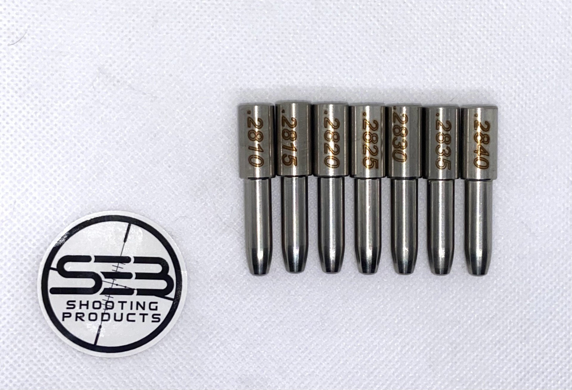 21st Century Expander Mandrel – 17CAL