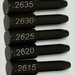21st Century Black Nitride