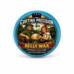 Cortina Precision Belly Wax